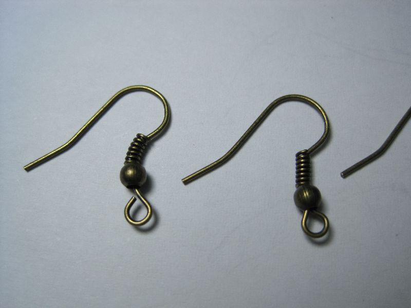 Metalne komponente za nakit