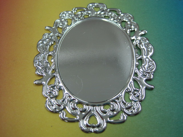 Metalne komponente-medaljoni