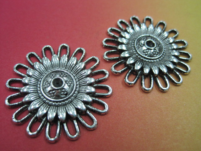 Metalne komponente-ukras