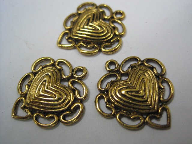 Metalne komponente-ukras