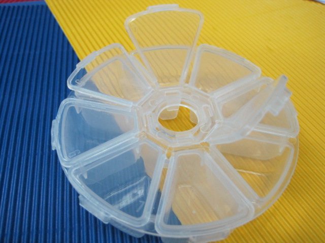 Kutija za repromaterijal