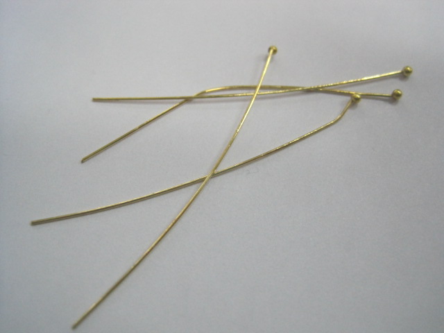 Metalne komponente-igle