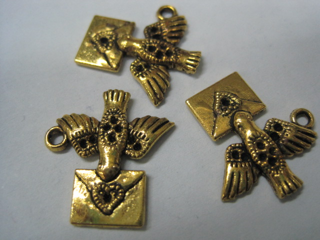 Metalne komponente-ukras