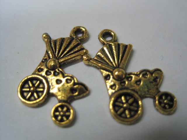 Metalne komponente-ukras