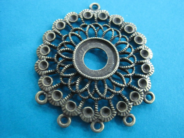 Met.komponenta za nakit