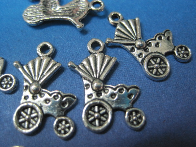 Metalne komponente-ukras