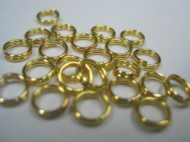 Metalne komponente-alke