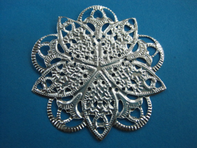 Metalne komponente-ukras