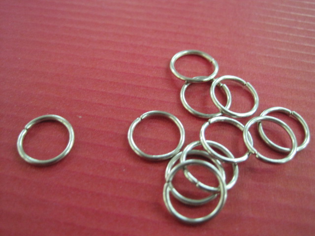 Metalne komponente-alkice 12mm