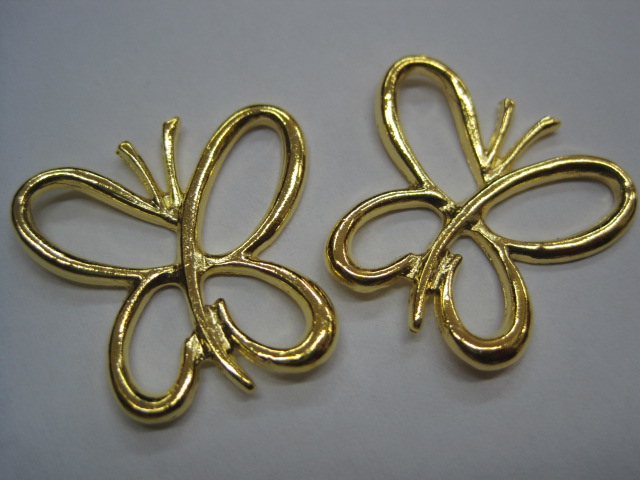 Metalne komponente-ukras