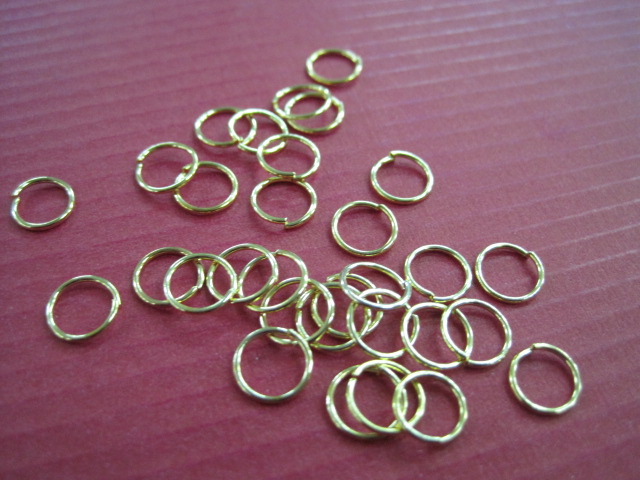 Metalne komponente-alkice 8mm