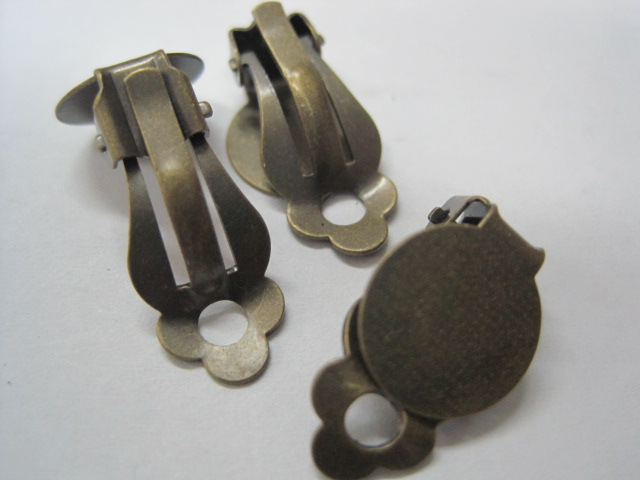 Metalne komponente-klipse