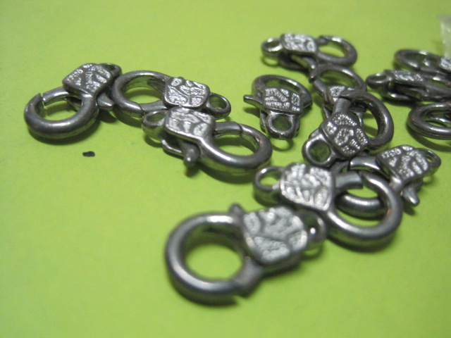 Metali za izradu nakita