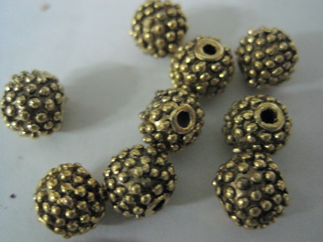 Metalne komponente-kuglice