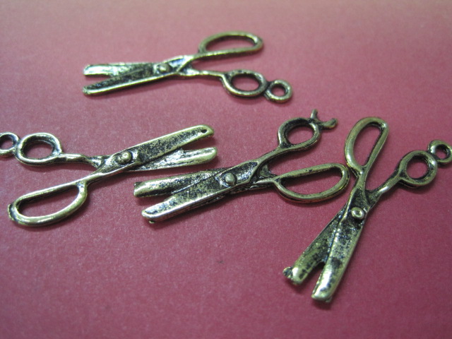 Metalne komponente-ukras