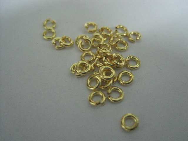 Metalne komponente-alke