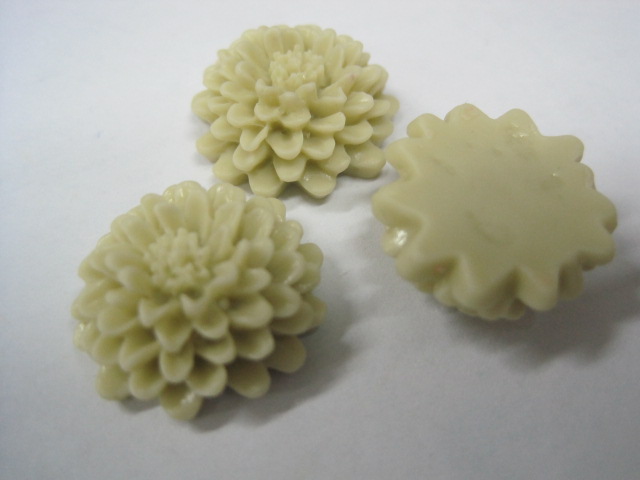 Plastiène komponente-ukras