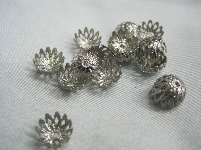 Metalne komponente-kapice 8mm