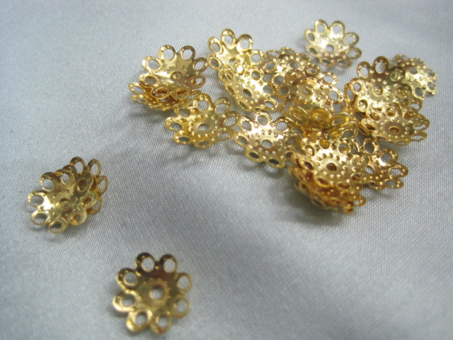 Metalne komponente-kapice 10mm