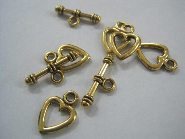 Metalne ukrasne kopèe