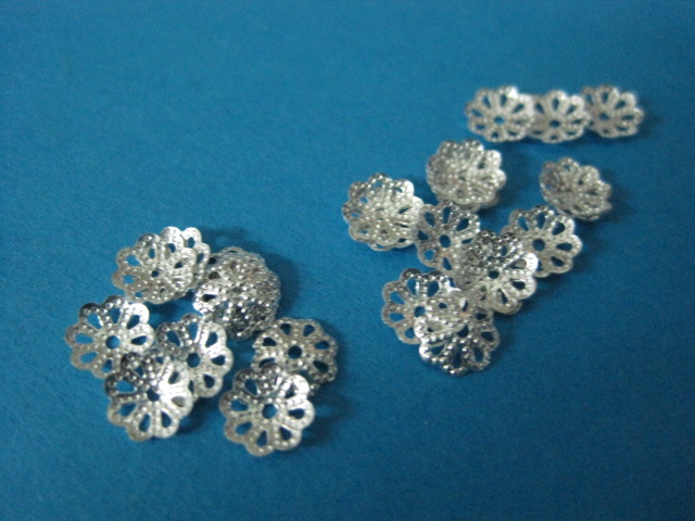 Metalne komponente-kapice