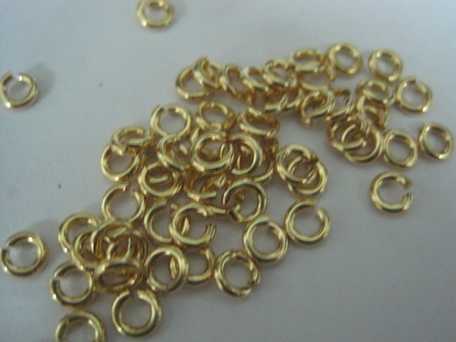 Metalne komponente-alke