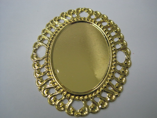 Metalne komponente-ukras