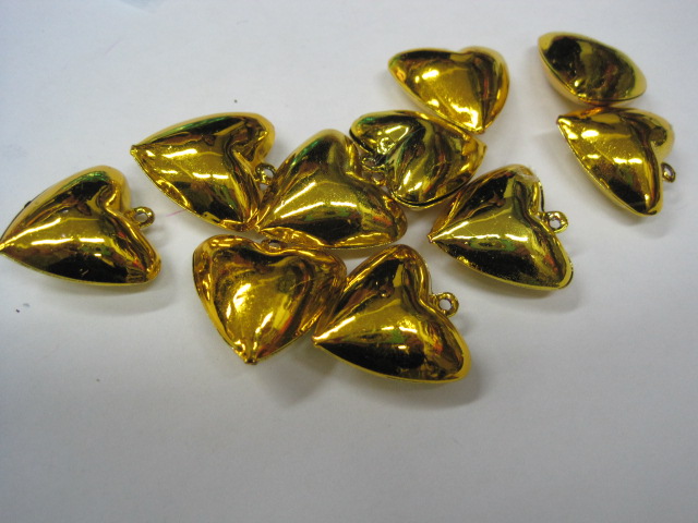 Metalne komponente-ukras