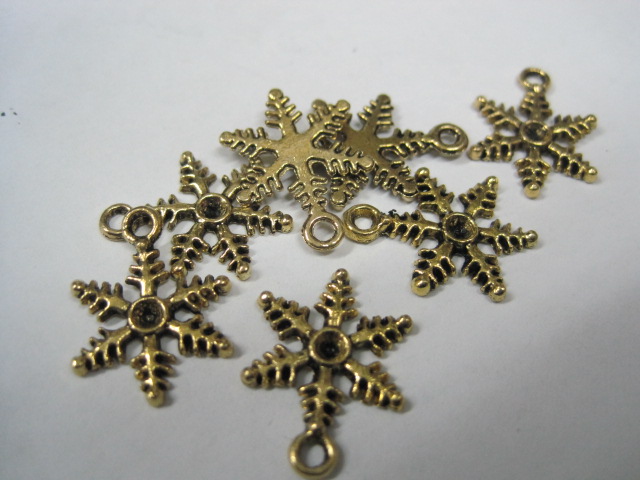 Metalne komponente-ukras