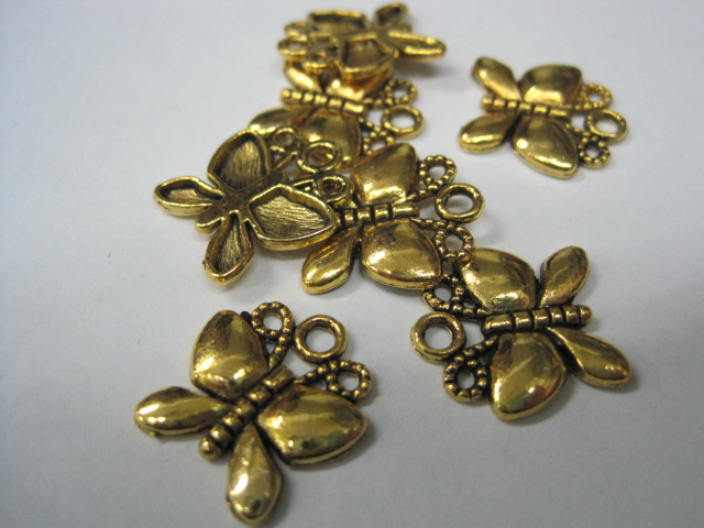 Metalne komponente-ukras