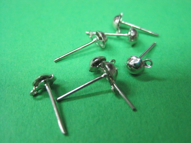 Metalne komponente za nakit