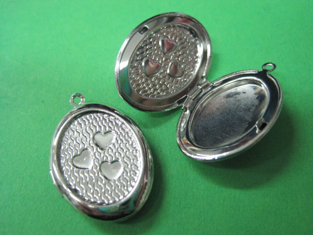 Metalne komponente-medaljoni