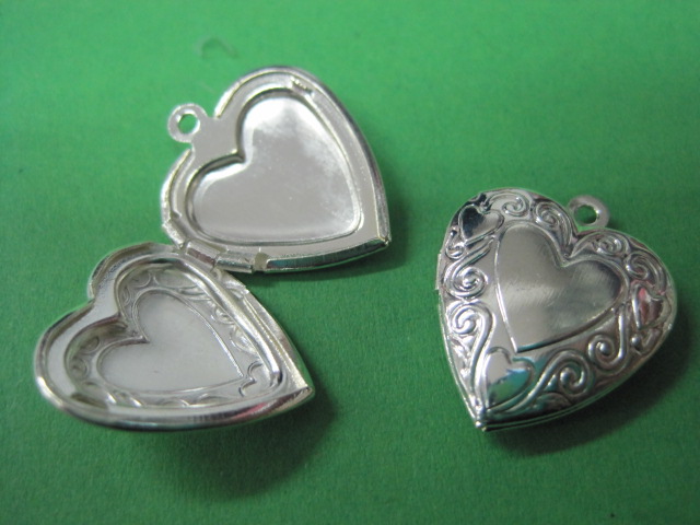 Metalne komponente-medaljoni