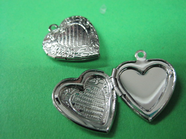 Metalne komponente-medaljoni