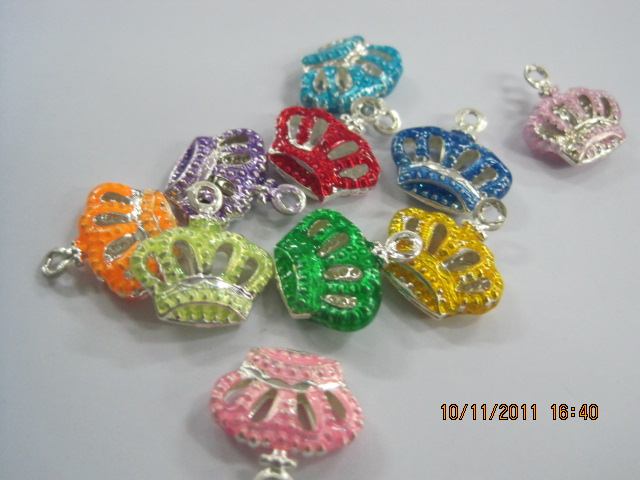 Metalne komponente-Ukras