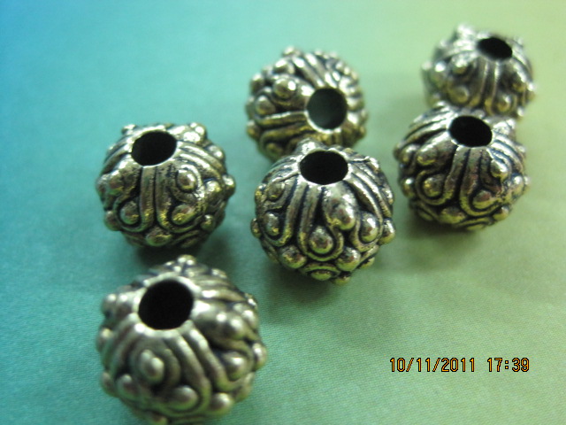 Metalne komponente-kuglice