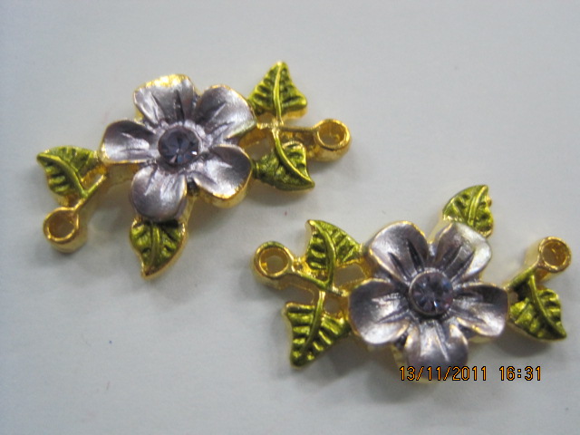 Metalne komponente za nakit